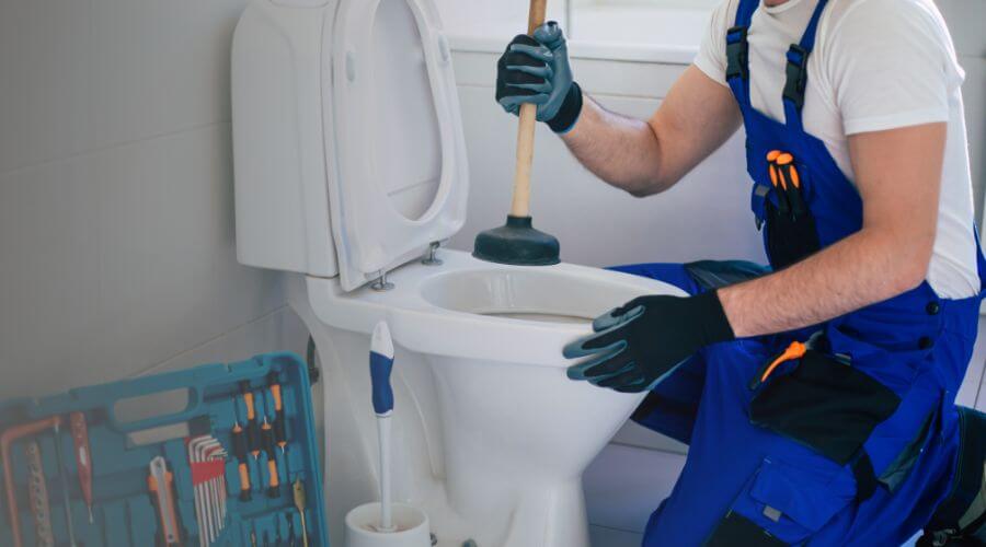 Professional Leak Detection in Jenkinjones, WV